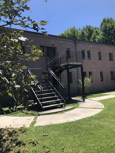 Departamento En Venta En Complejo San Patricio Uf06 Villa Elisa - Alberto Dacal Propiedades