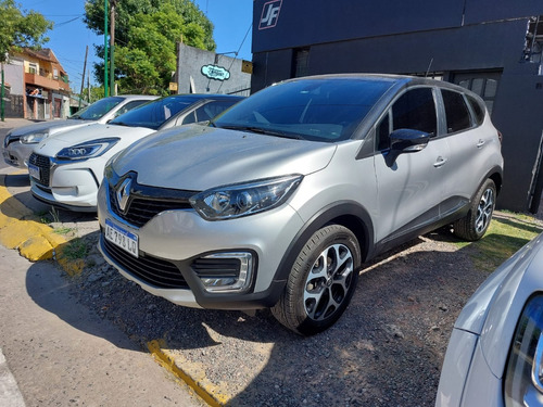 Renault Captur 1.6 Intens Cvt