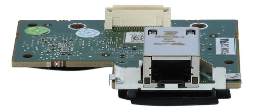 Dell Idrac6 Enterprise Cartão De Acesso Remoto K869t 0k869t