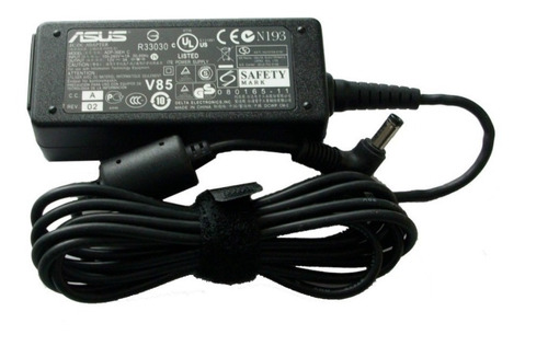 Cargador Original Asus 12v 3à Exa0801xa No Punta Fina