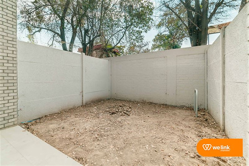 Nuevo, Town House, 3 Dormitorios, Ñuñoa