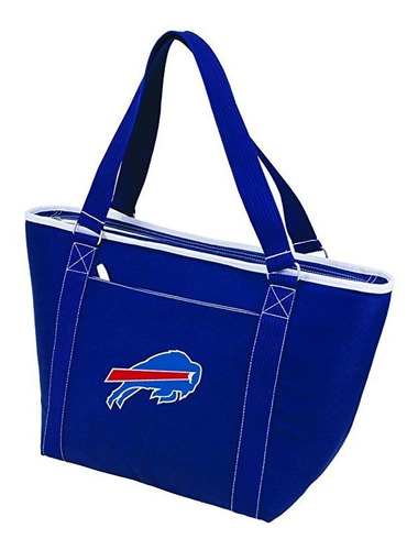 Tiempo De Picnic Buffalo Bills Topanga Enfriador