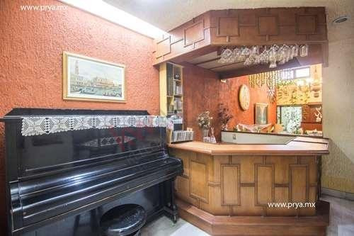Imagen 13 de 25 de Casa En Venta En Santa Rita, Zapopan