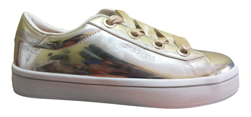 Skechers Street Los Angeles 84693l/gld -liquid Bling