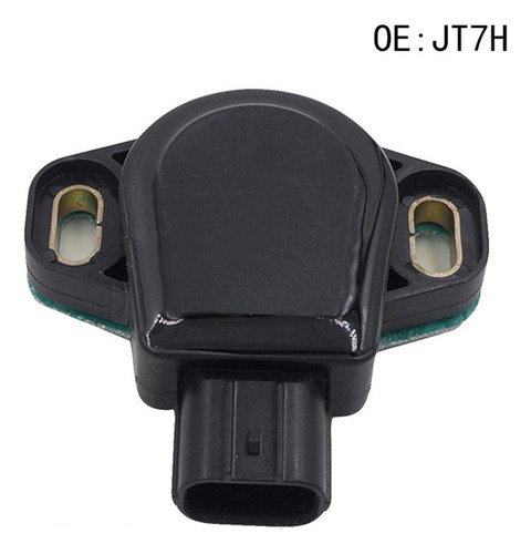 L Sensor De Posición Del Acelerador Jt7h Con Giro A La