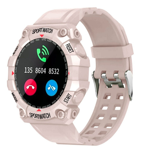 Smartwatch Reloj Smart Inteligente Deportes Alertas 68s Dimm