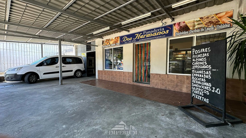 Se Vende Panaderia Padrón Único