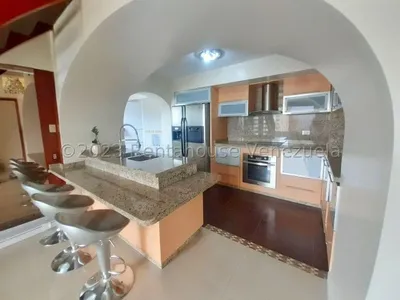 Apartamento en venta