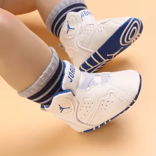 Zapatillas Para Bebes Jordan