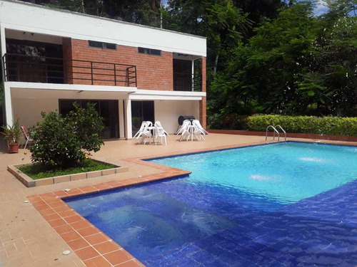 Imagen 16 de 18 de Venta De Finca De Recreo En Santa Fe De Antioquia