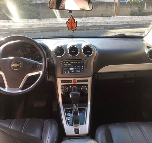 Imagem 5 de 6 de Chevrolet