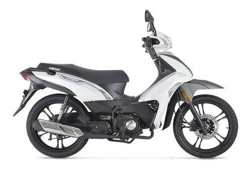 Imagen 13 de 25 de Yumbo Top 125cc City,px,p110 C/casco Y Empa De Regalo