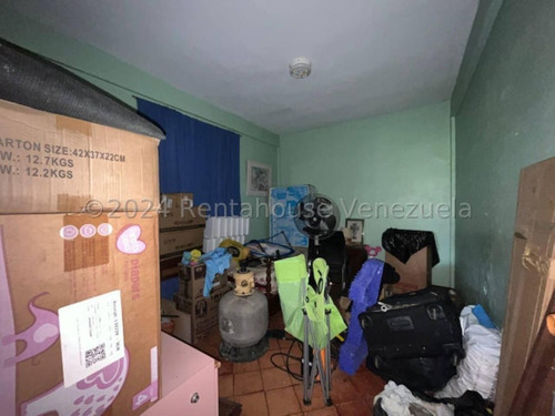 Milagros Inmuebles Casa Venta Barquisimeto Lara El Manzano Economica Residencial Economico Código Inmobiliaria Rent-a-house 25-8670