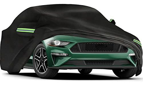 Funda De Coche Para Mustang, Ford Mustang (1965-1973/1994-20