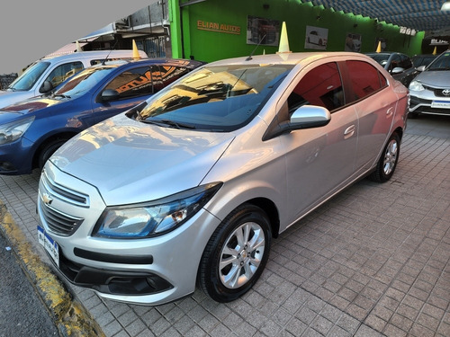 Imagen 3 de 14 de Chevrolet Prisma 2014 1.4 Ltz 98cv