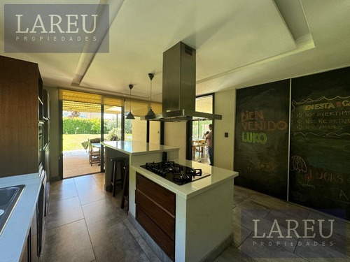 Casa En Venta, Barrio Privado Las Liebres