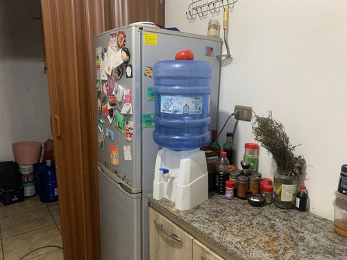 Casa En Venta De 3 Dorm. En Puente Alto, Pasaje Cerrado