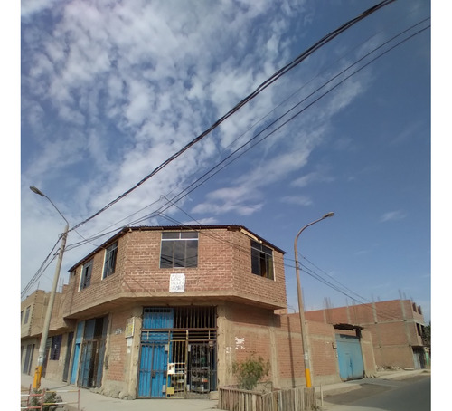 Local Comercial En Esquina De 200