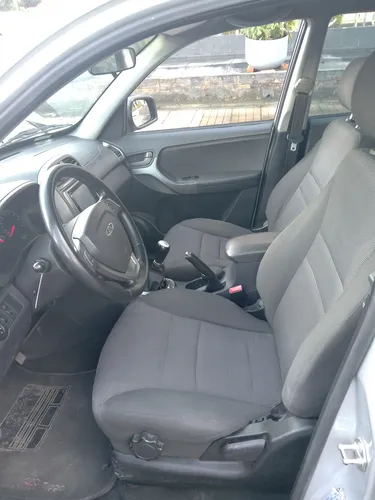 Chery Tiggo 1.6l