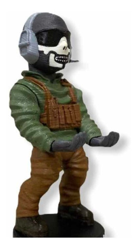 Juguete Cal Of Duty