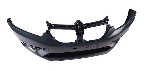 Imagen 2 de 5 de Paragolpe Delantero Renault