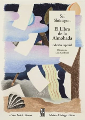 El Libro De La Almohada - Sei Shonagon