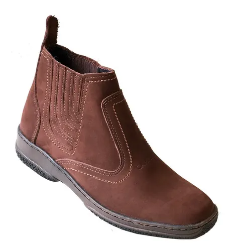 Botina para andar cheap a cavalo