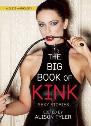 Libro Big Book Of Kink Sexy Stories, The