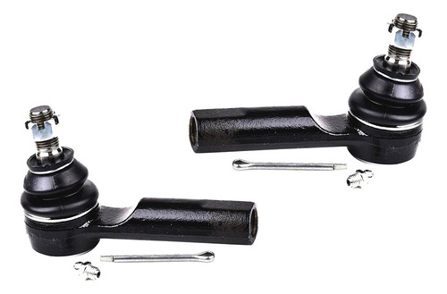2) Terminales Exteriores Grob I30 Para Infiniti 2000-2001