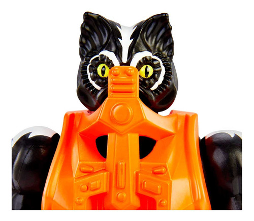 Stinkor - The Masters Of The Universe (Usado)