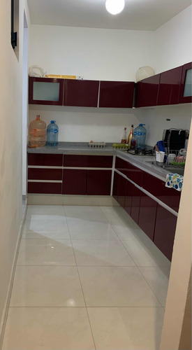 Rento Agradable Habitación Con Balcón