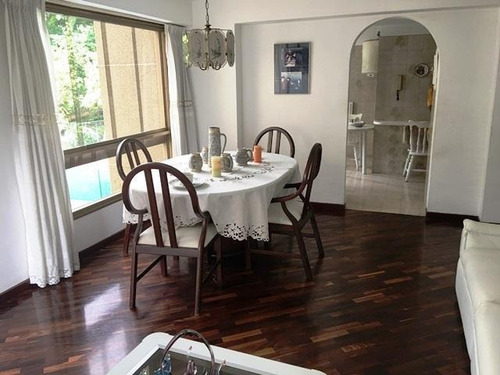 Imagen 3 de 14 de Apartamento En Venta En Tzas Del Avila: 103m, 3 Hab, 2 Banos