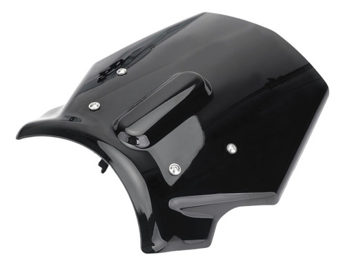 Parabrisas De Moto Abs Para Honda Cb1000r 650r