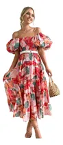 Comprar Vestido Corto Elegante Fiestass Largos Casual Para Mujer