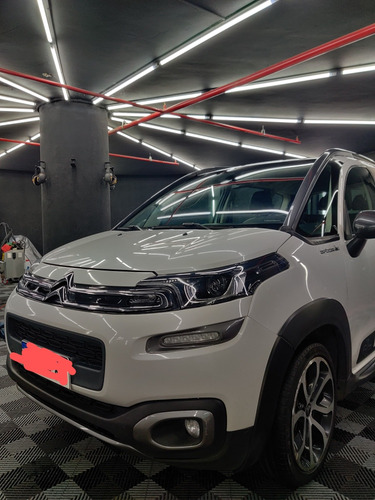 Citroën Aircross 1.6 Vti 115 Urban Edition