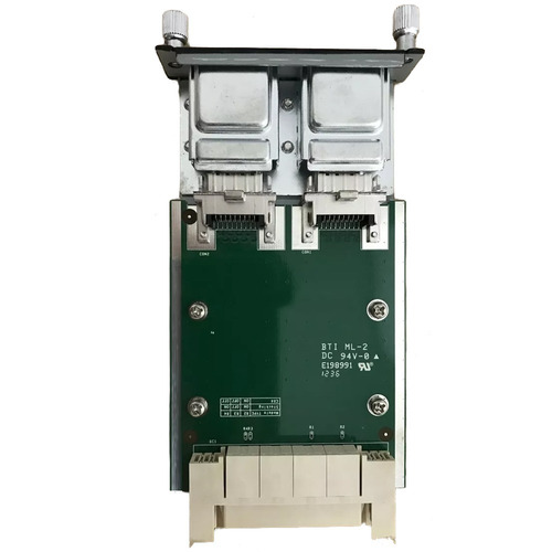 Placa Dell Para Stacking Module Switch 6224 6248 Com Cabo (Usado)