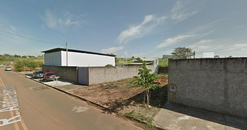 Imagem 5 de 6 de Terreno À Venda Em Parque Via Norte - Te000908