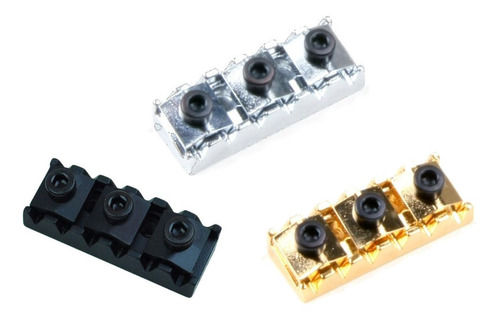 Candados Para Guitarra Guitarra Floyd Rose Locking Nut 43mm 