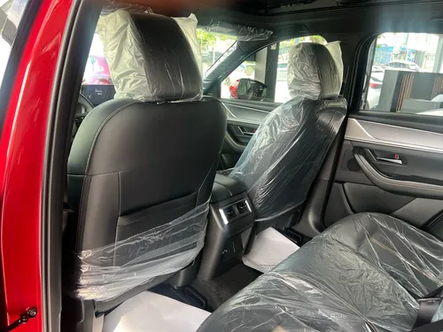 Mazda CX-60 3.3 Grand Touring Signature Awd At Hibrido Ligero - Mhev