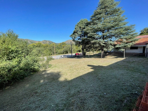 Imagen 6 de 9 de Terreno Venta Sobre Costanera Carlos Paz
