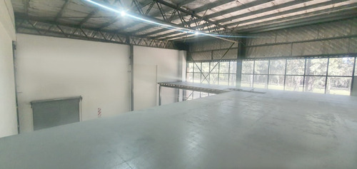 Imagen 4 de 15 de Nave Industrial 458 M² En Alquiler En Parque Empresarial Austral, Pilar, Provincia De Buenos Aires