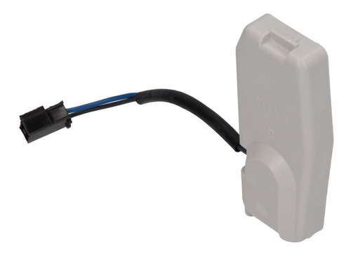 Imagen 1 de 5 de Portalampara Delantero Cibie Der Duna Uno 88/04 Fiat 88/04