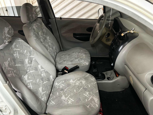 Chery Chery QQ 1.1 16v 5p