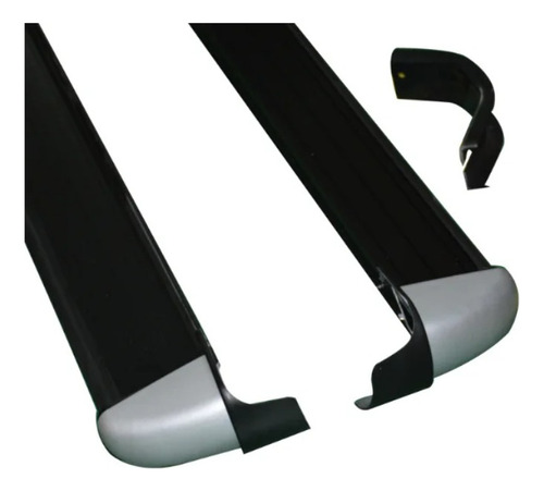 Pisaderas Oem Nissan New Navara 2021 - 2024 Anclaje Original