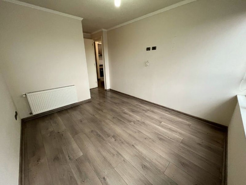Depto. Arriendo De 1 Dorm. En Condo. Los Conquistadores Iv