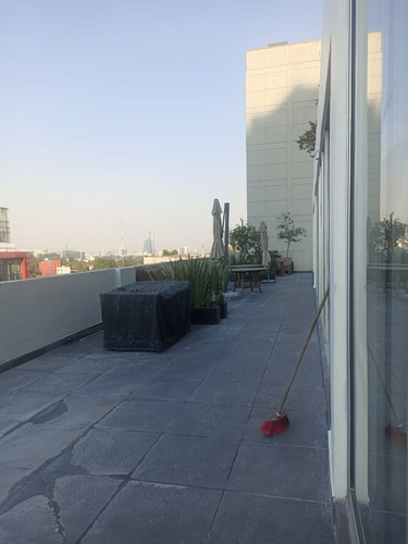 Excelente Oficina En Renta 267m2 En Zona Del Pedregal
