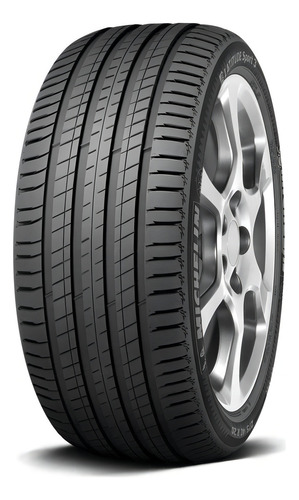 Pneu Michelin 255/55r18 Latitude Sport 3 109v Zp Rf Xl - X5