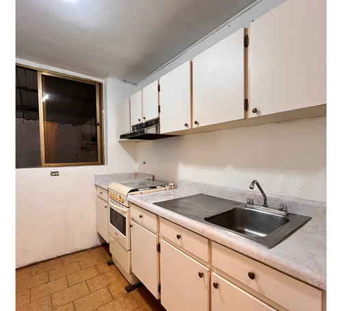 Apartamento En Alquiler, Los Ruices Pfjg013