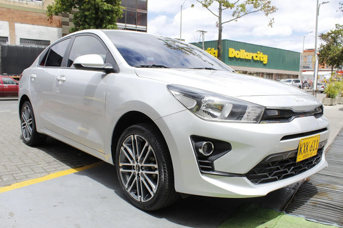 Kia Rio 1.4 Vibrant At