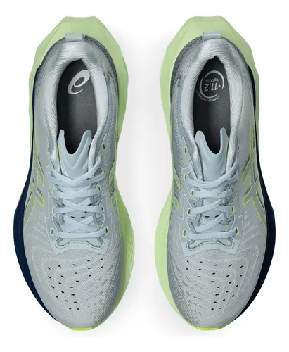 Tenis De Correr Hombre Asics Ref.1011b693-022 Novablast 4